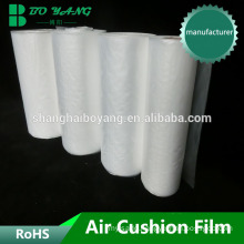moisture proof protective packaging air pillow cushioning roll